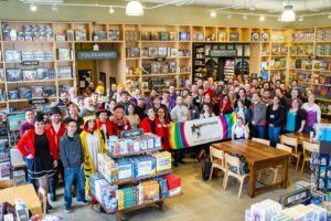 Charity Gaming Tournament to Benefit El Centro de la Raza